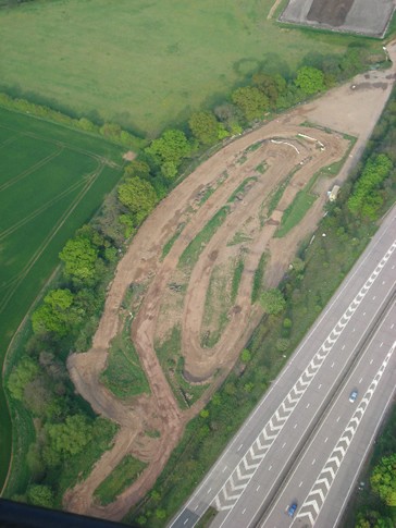 J4M54 Motocross Track photo